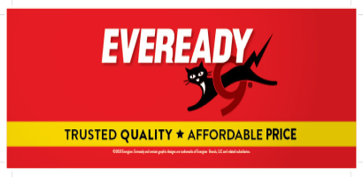 Everedy Logo